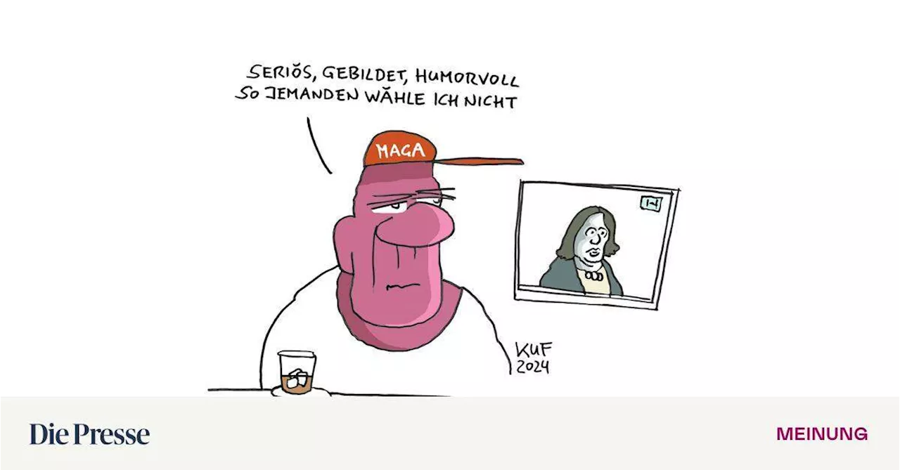 Werden die Demokraten nun die Wahl gewinnen?