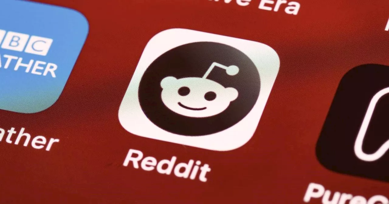 Google just gained exclusive access to Reddit