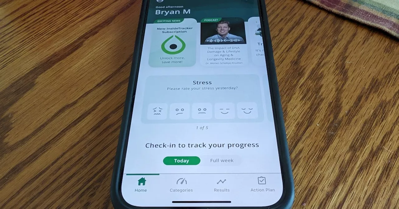 I tried a $500 health tracking app. Here’s why it’s worth every penny