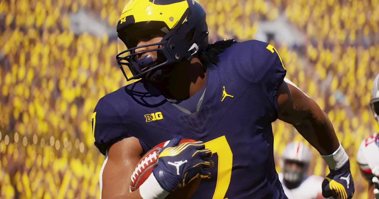 Is College Football 25 cross-platform?