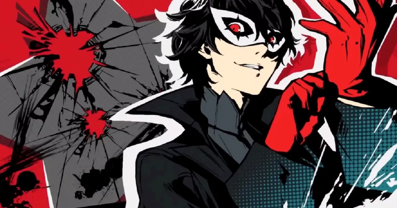 Persona 6: release date window, trailers, gameplay, and more