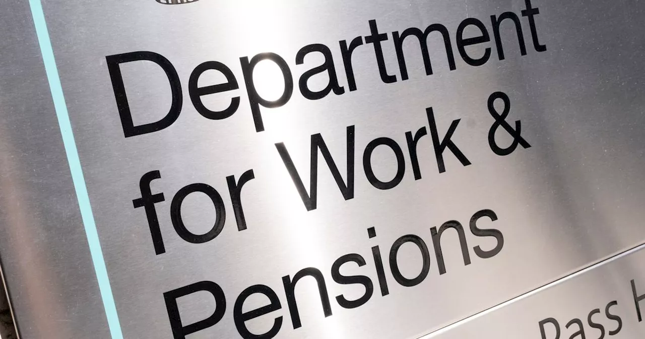 DWP PIP and pension 'distress and disruption' warning to millions