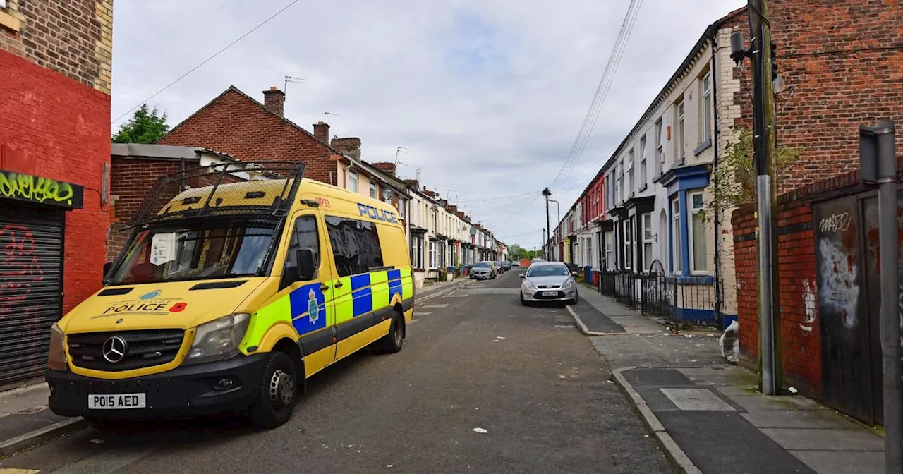 Man, 60, arrested after bomb squad called to street