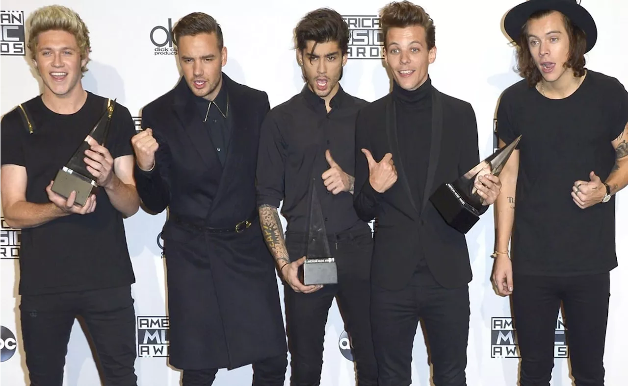 One Direction: la boyband que se convirtió en un fenómeno sin precedentes para la industria musical