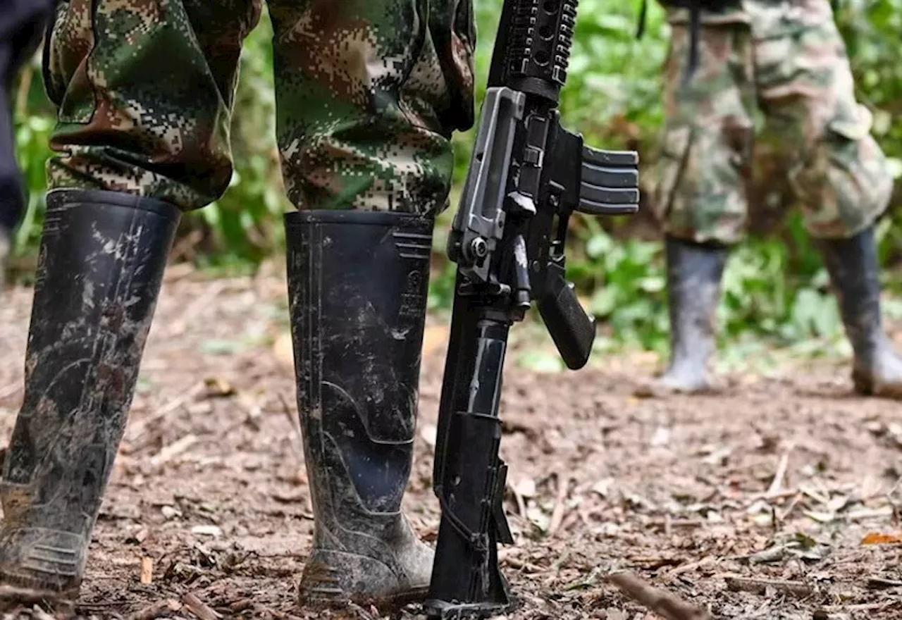 Liberarán a tres disidentes capturados en vehículos de la UNP