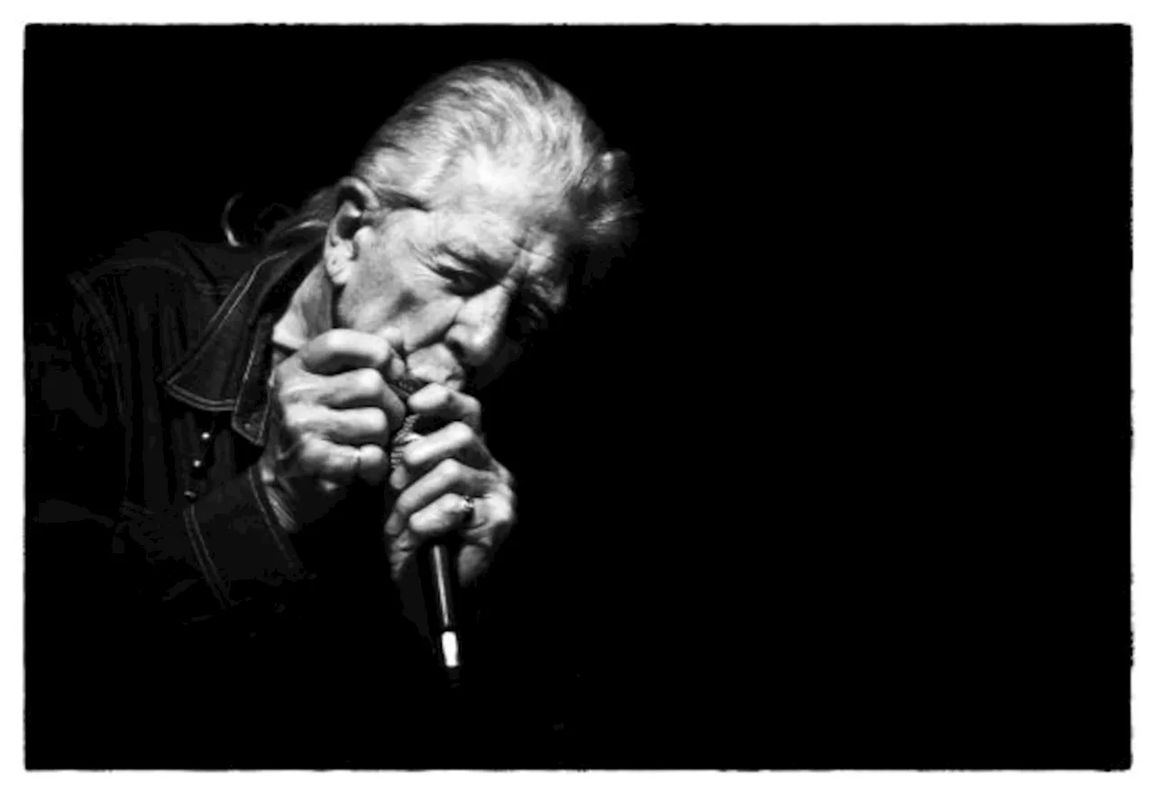 Fallece John Mayall, el pionero del ‘blues’ británico, a los 90 años