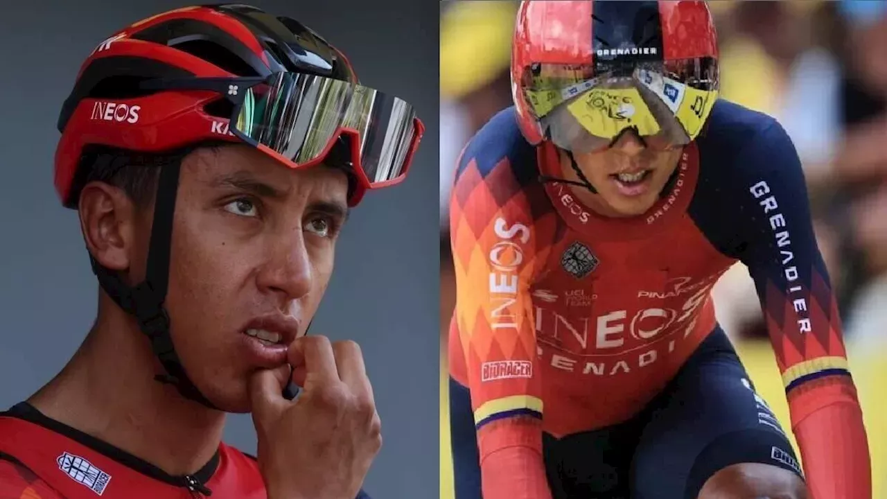 Ganancias ¿Cuál fue la millonaria cifra que ganó Egan Bernal tras su