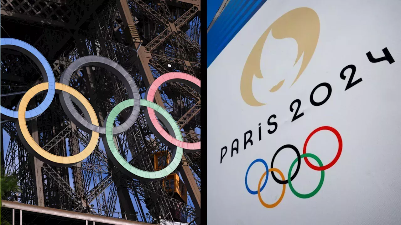 Olímpicos: Juegos Olímpicos De París 2024: Los Horarios De Las ...