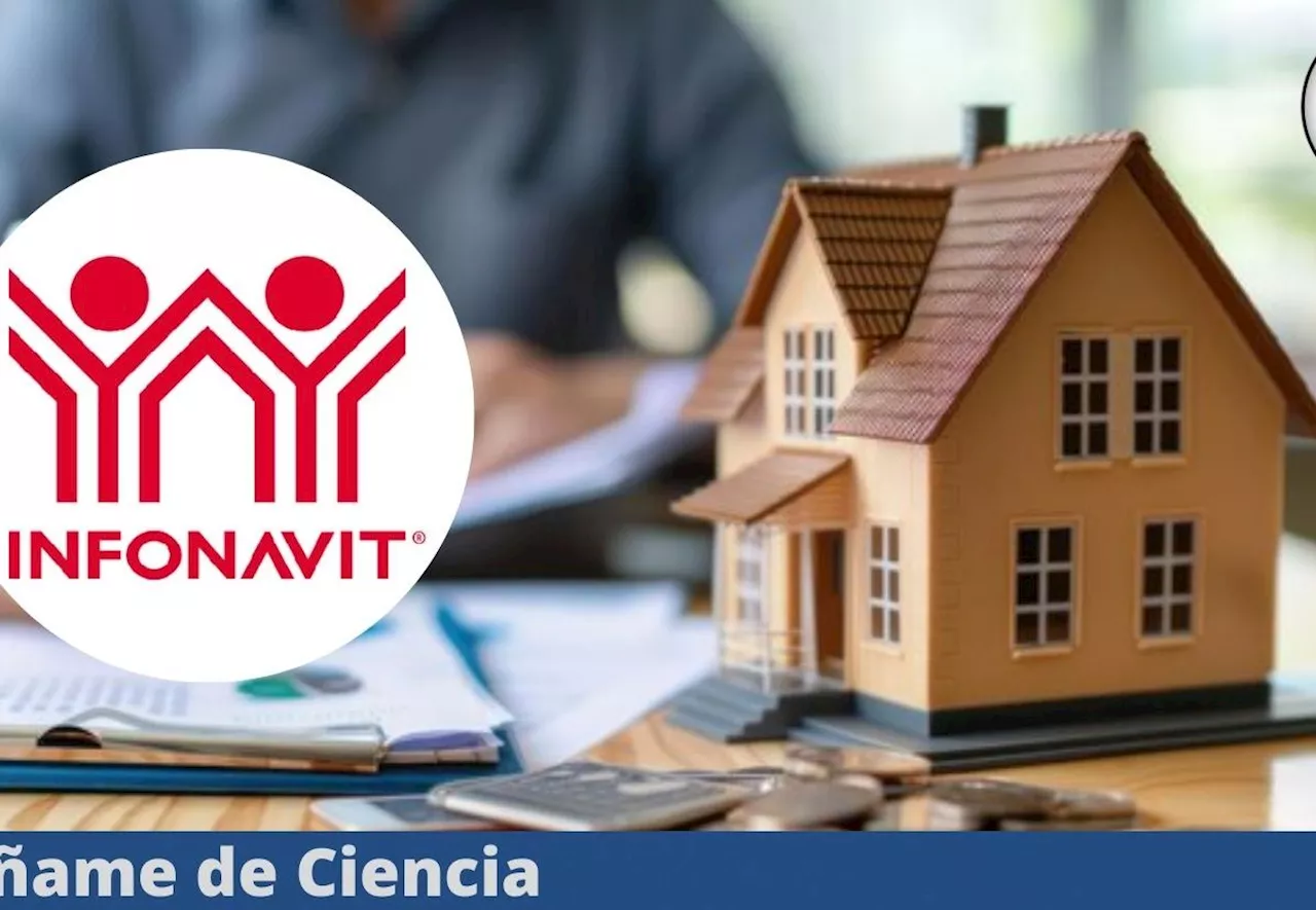 Así puedes obtener desde 9 mil hasta 66 mil pesos para equipar o renovar tu casa con INFONAVIT