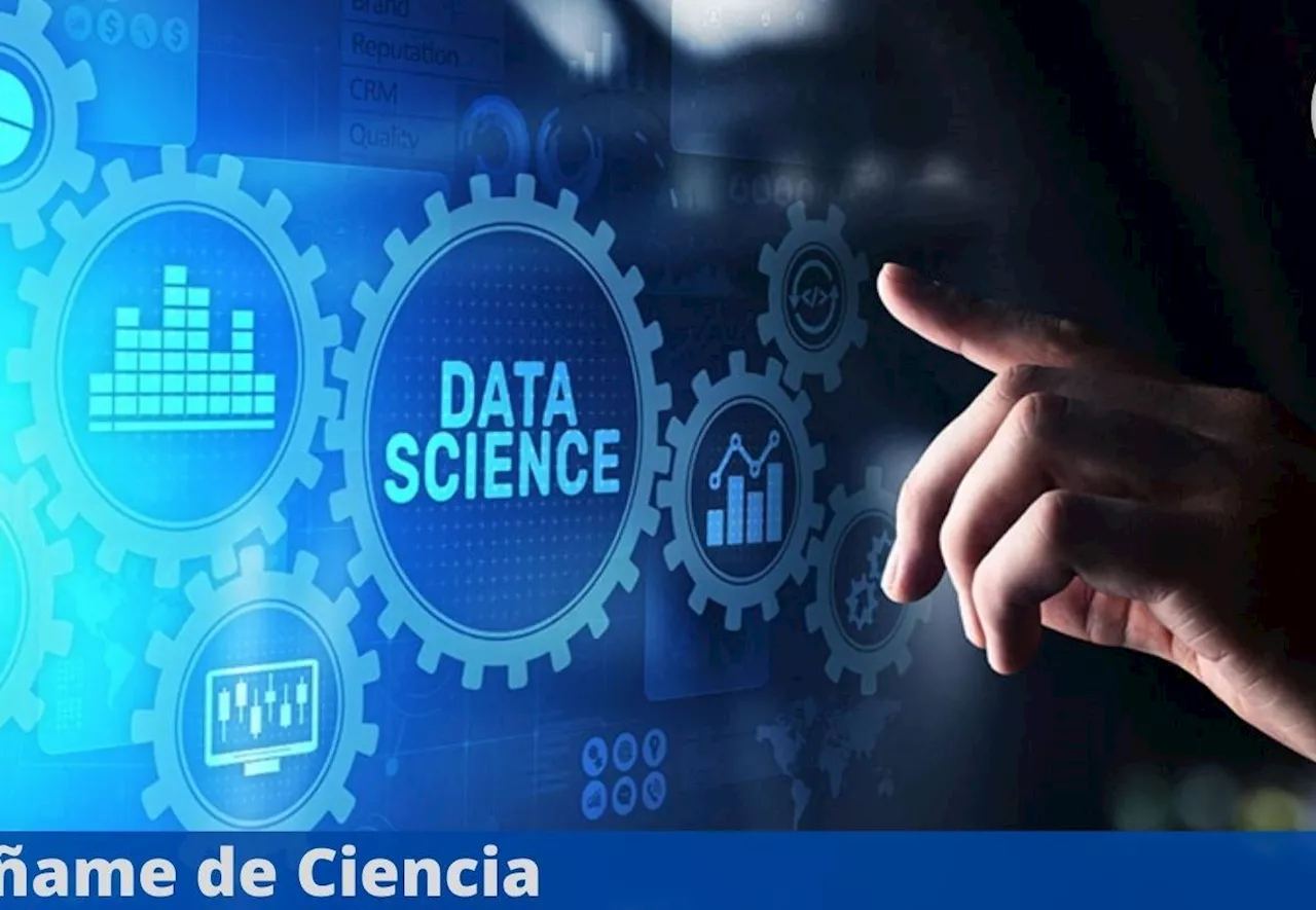 Curso GRATUITO de Ciencia de Datos, en línea e impartido por la Universidad Johns Hopkins