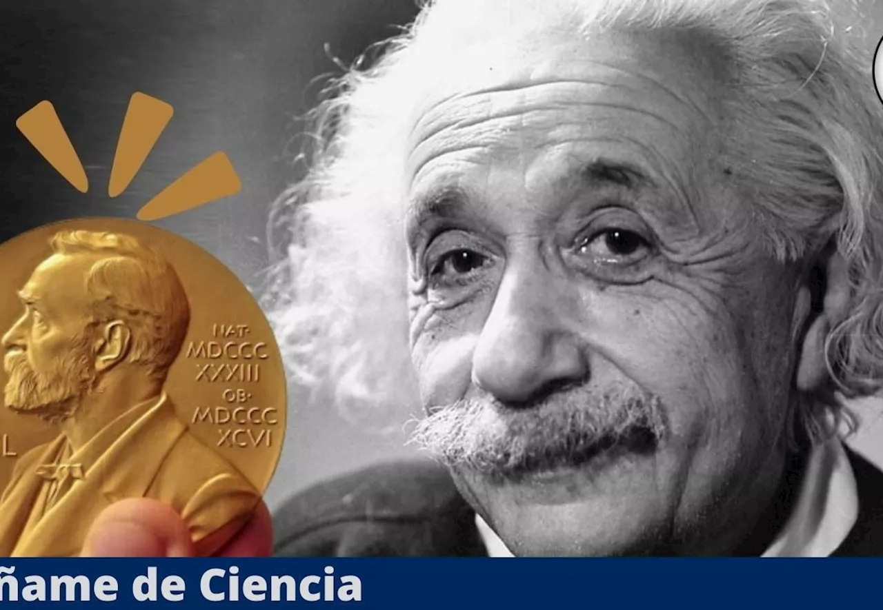 Einstein NO ganó el Nobel por su Teoría de la Relatividad por esta polémica y triste razón