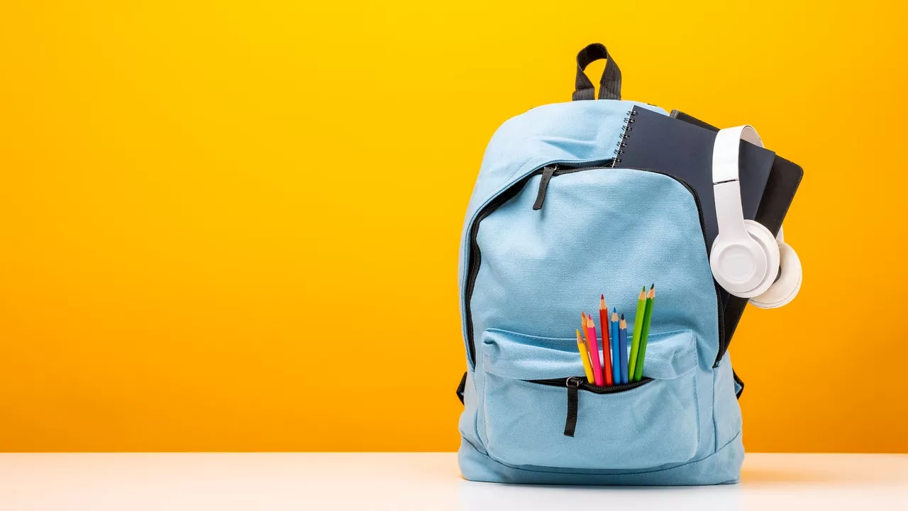 Best Back to School Supplies Under $100: Shop Planners, Backpacks, Pencil Cases, Tablets and More