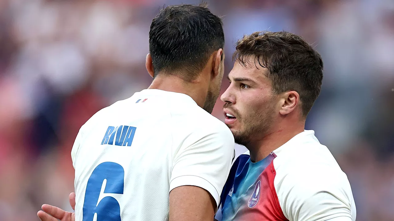  Les Bleus sont qualifiés pour les quarts en Sevens... mais ils vont devoir faire tellement mieux