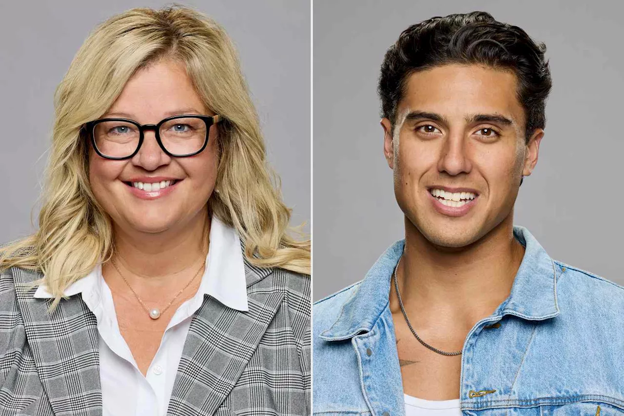 Big Brother teases epic fight between Angela and Matt: 'Don't talk to me'