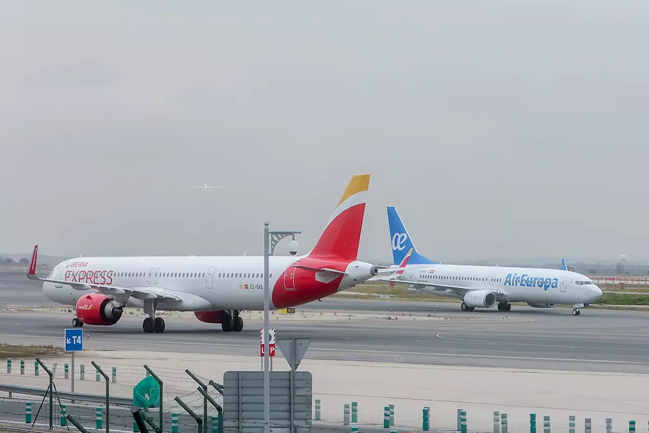 Bruselas pone en peligro la fusión Iberia-Air Europa al ver insuficientes las cesiones