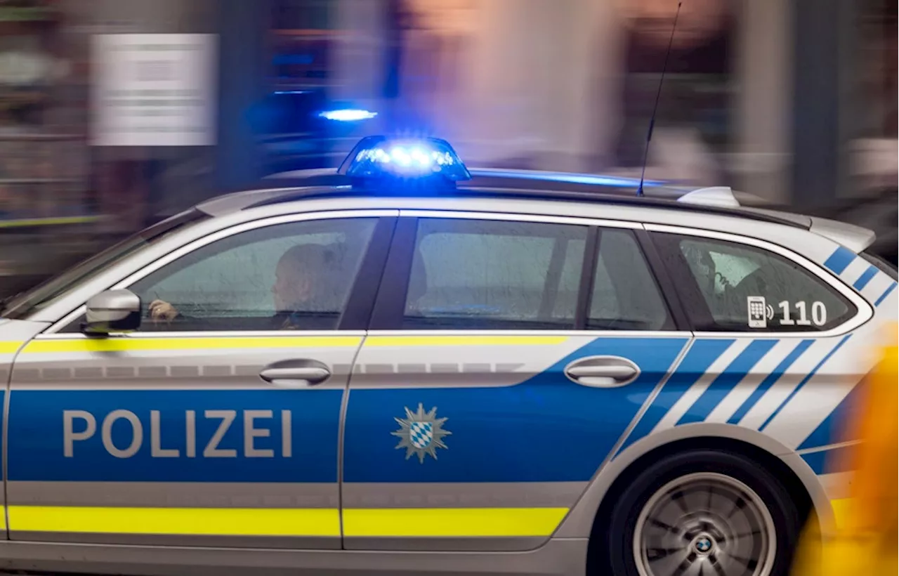 Polizeiauto überfährt Kleinkind in Kassel: Fünfjähriger tot