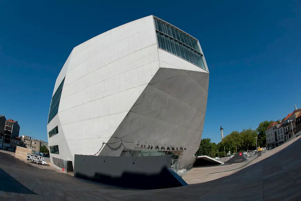 Casa da Música elegeu novo conselho de administração para o triénio 2024-2026