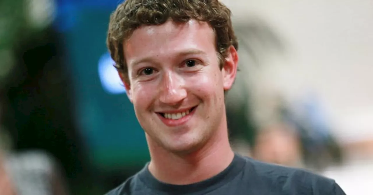 Mark Zuckerberg usa IA para probarse distintos outfits e imita a Elon Musk con sus deepfakes