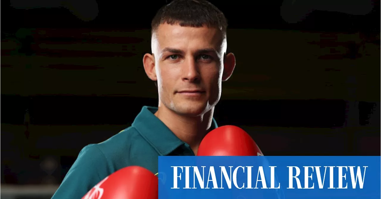 Paris 2024 Olympics: Australia’s boxers have a big chance at medals