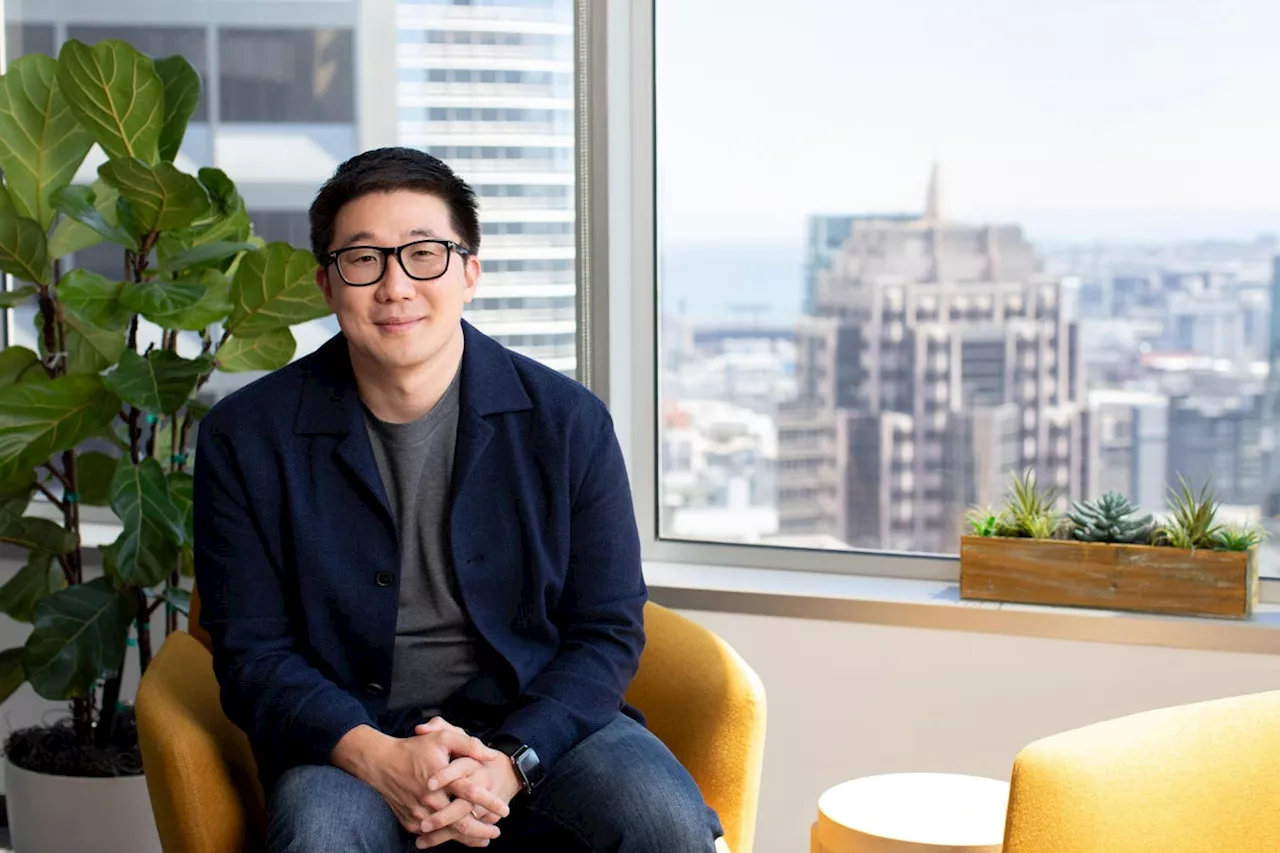 Airtable’s New AI Tool Can Generate Apps From Just A Prompt — And Has CEO Howie Liu Back On Offense