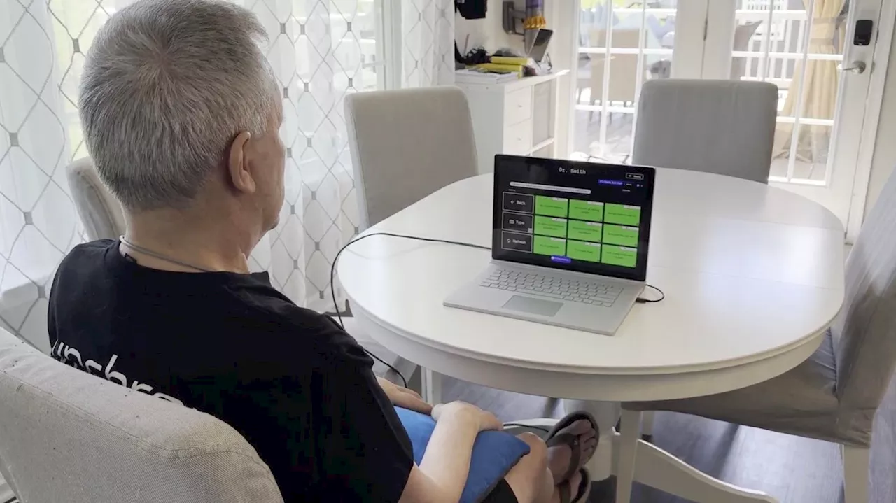 GPT Has Entered The Chat: Inside Synchron’s BCI-OpenAI Integration