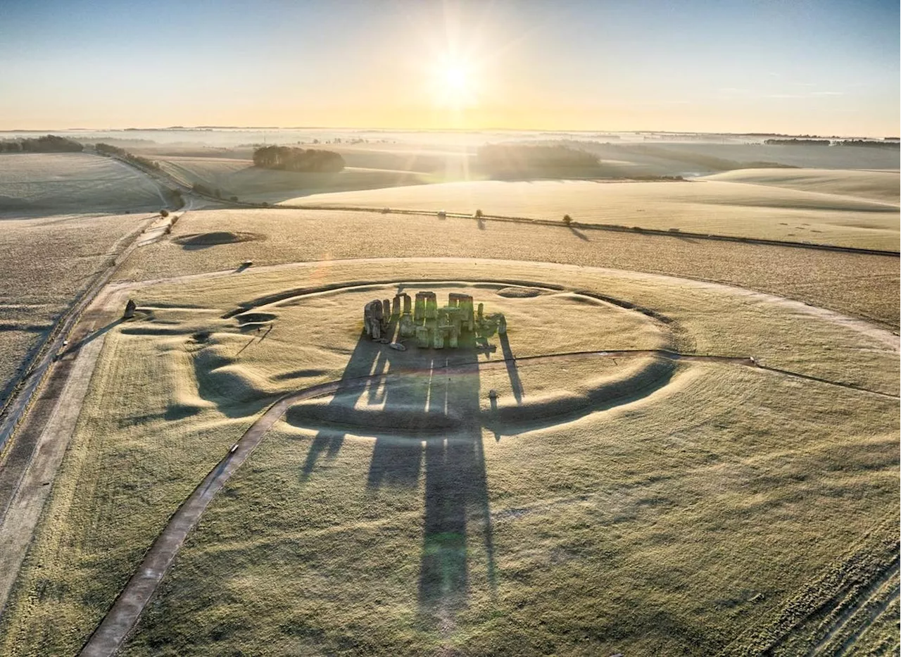 UNESCO Votes Not To Place Stonehenge On ‘Danger’ List Giving Green Light For Road Tunnel