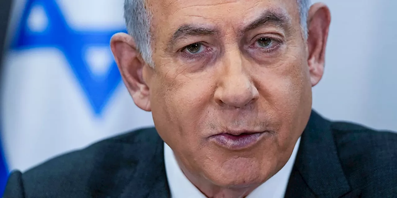 LIVE: Netanyahu seeks support for war in Gaza with speech to Congress, but sparks protests and boycotts