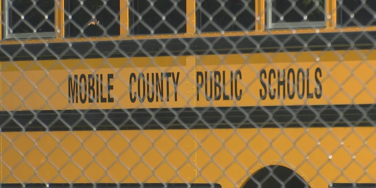 MCPSS to add Wi-Fi on all school busses.