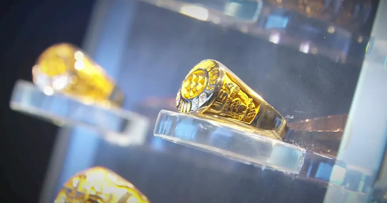 Salt Lake City jeweler stars in Olympics without competing