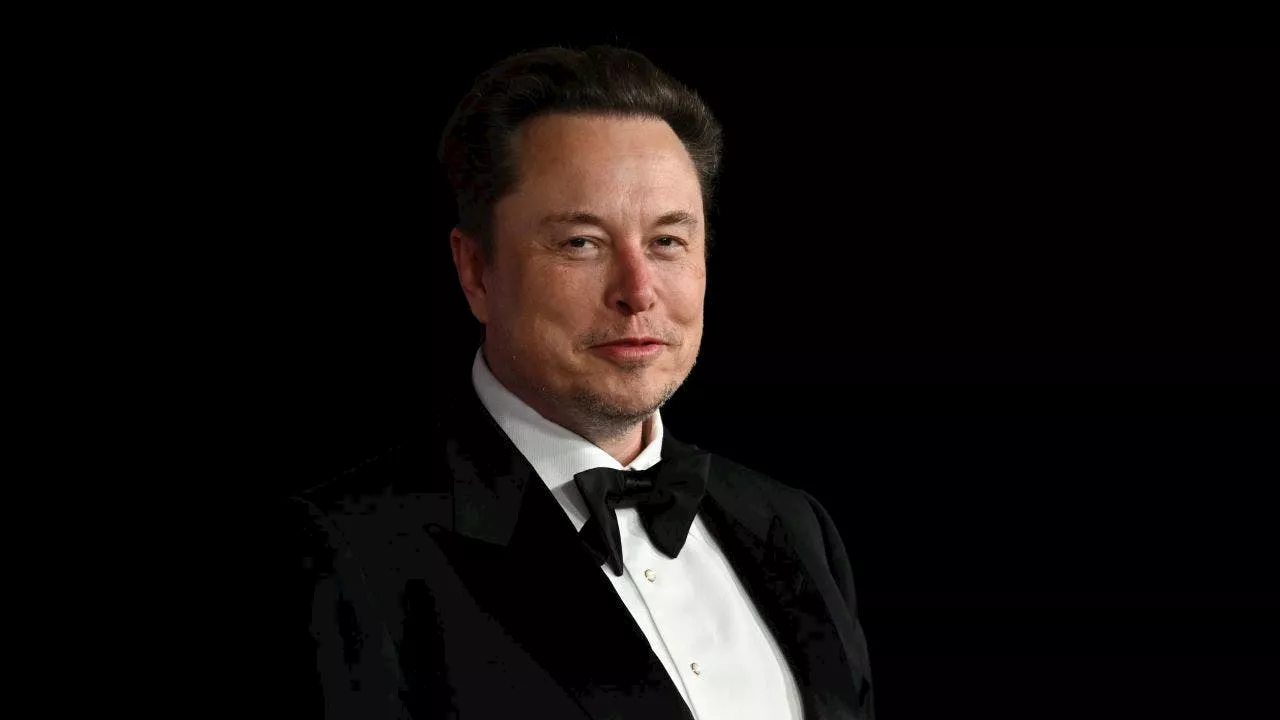 Elon Musk says Benjamin Netanyahu invited him to US Capitol speech