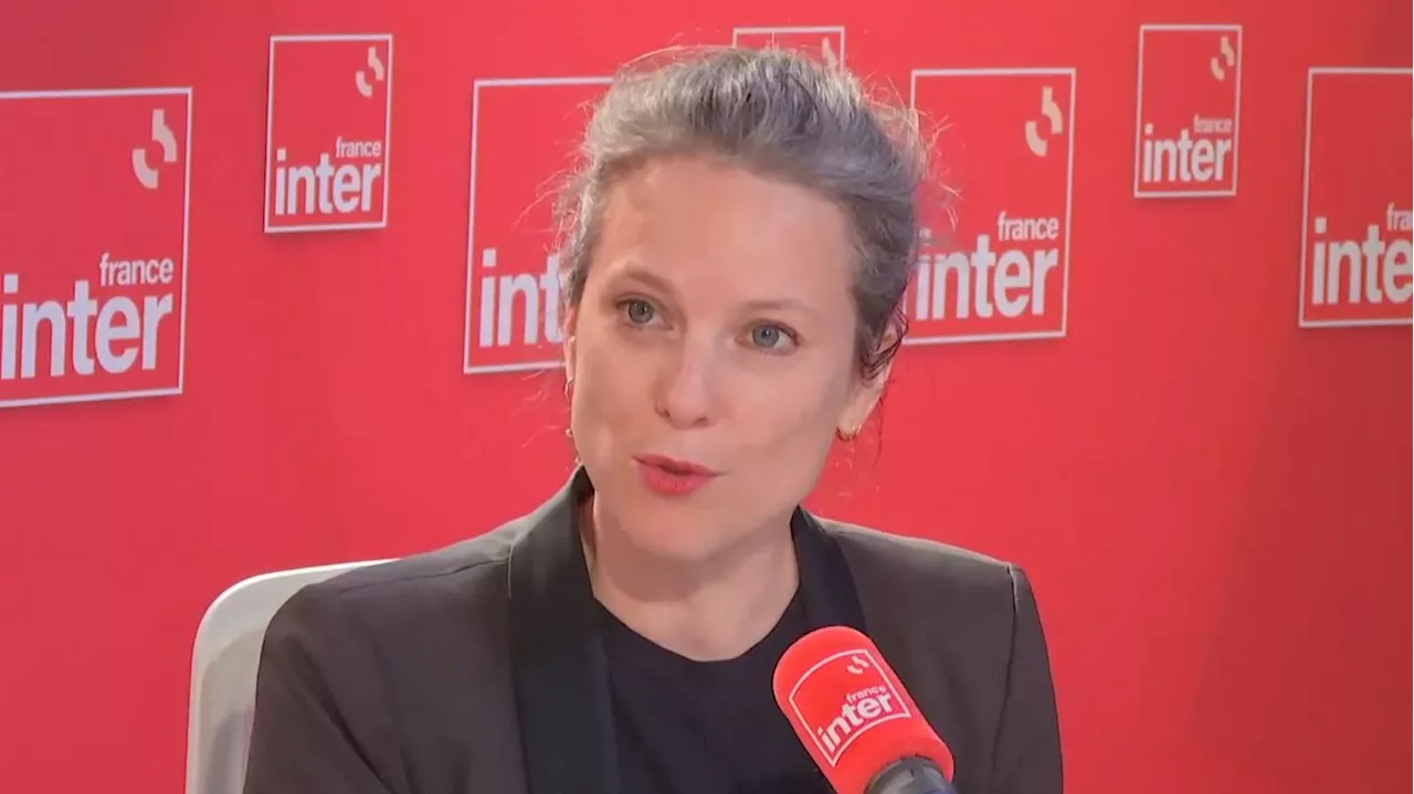 DIRECT. Nouvelle Assemblée nationale : Lucie Castets juge 'impossible' une 'coalition avec le camp présidentie