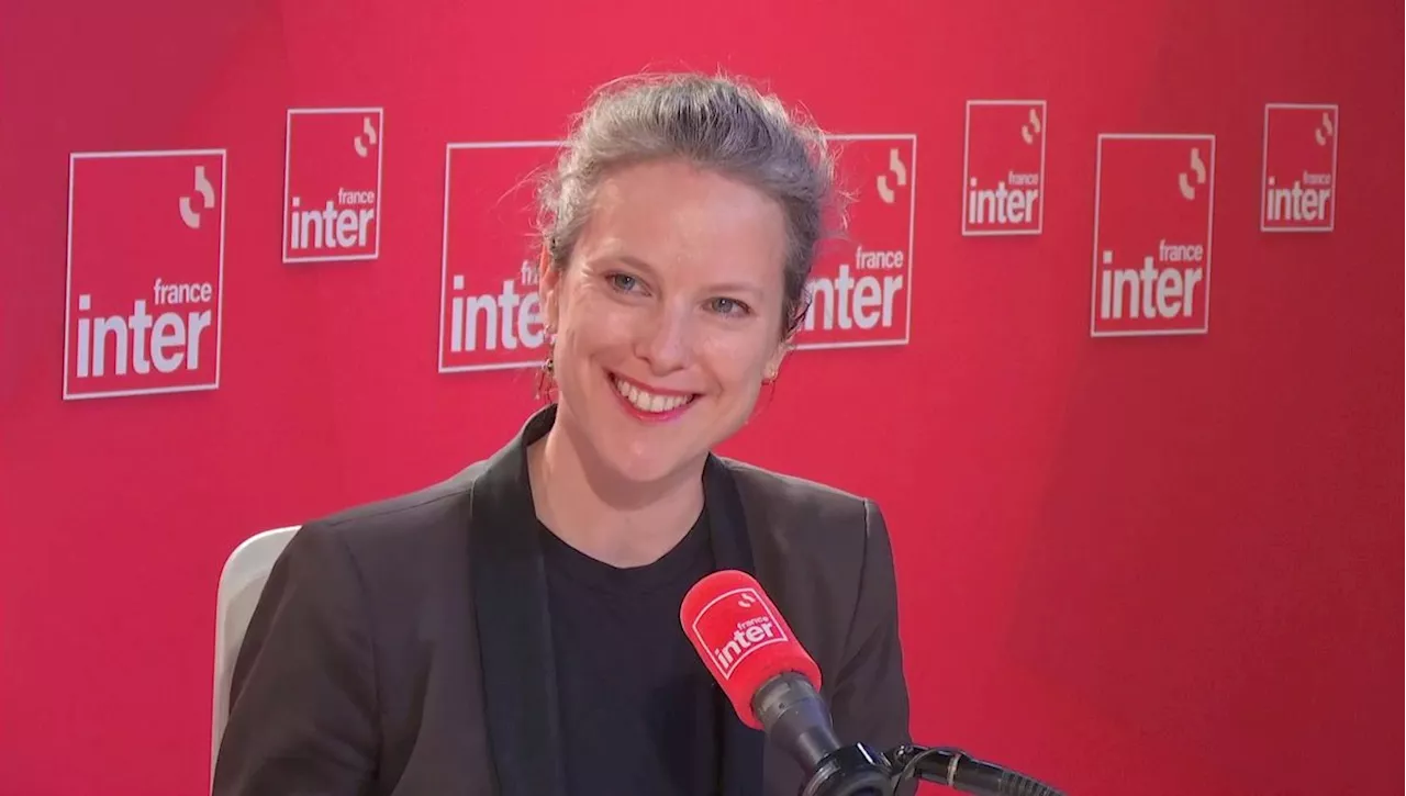 Lucie Castets : 'Je demande au Président de prendre ses responsabilités et de me nommer Première ministre'