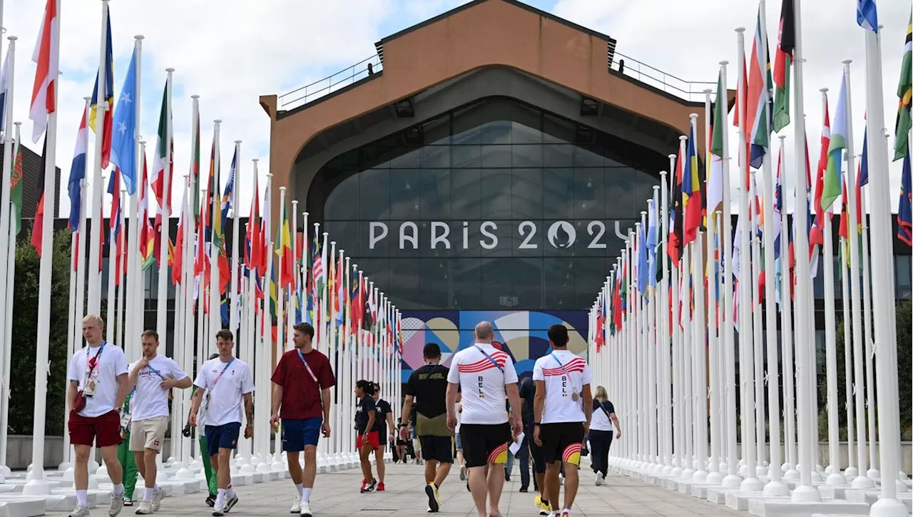 Tour d'horizon des 47 disciplines des Jeux olympiques de Paris 2024