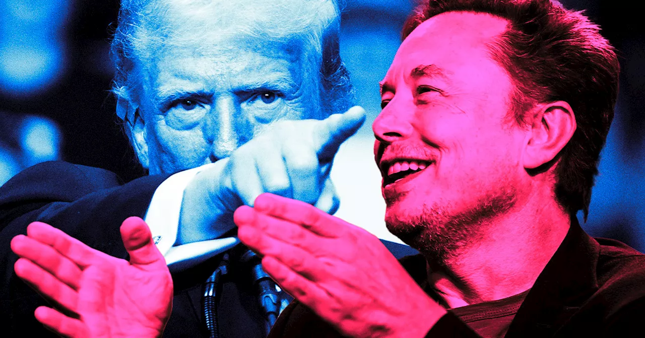 Tesla Buyers Disgusted by Elon Musk’s Endorsement of Donald Trump