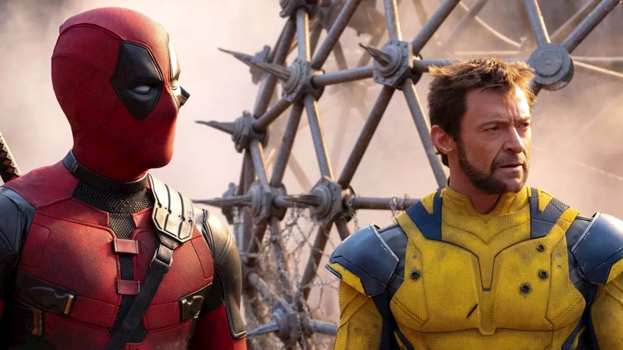 Kinostart 'Deadpool & Wolverine': Ist dieser Film die Rettung für das MCU?