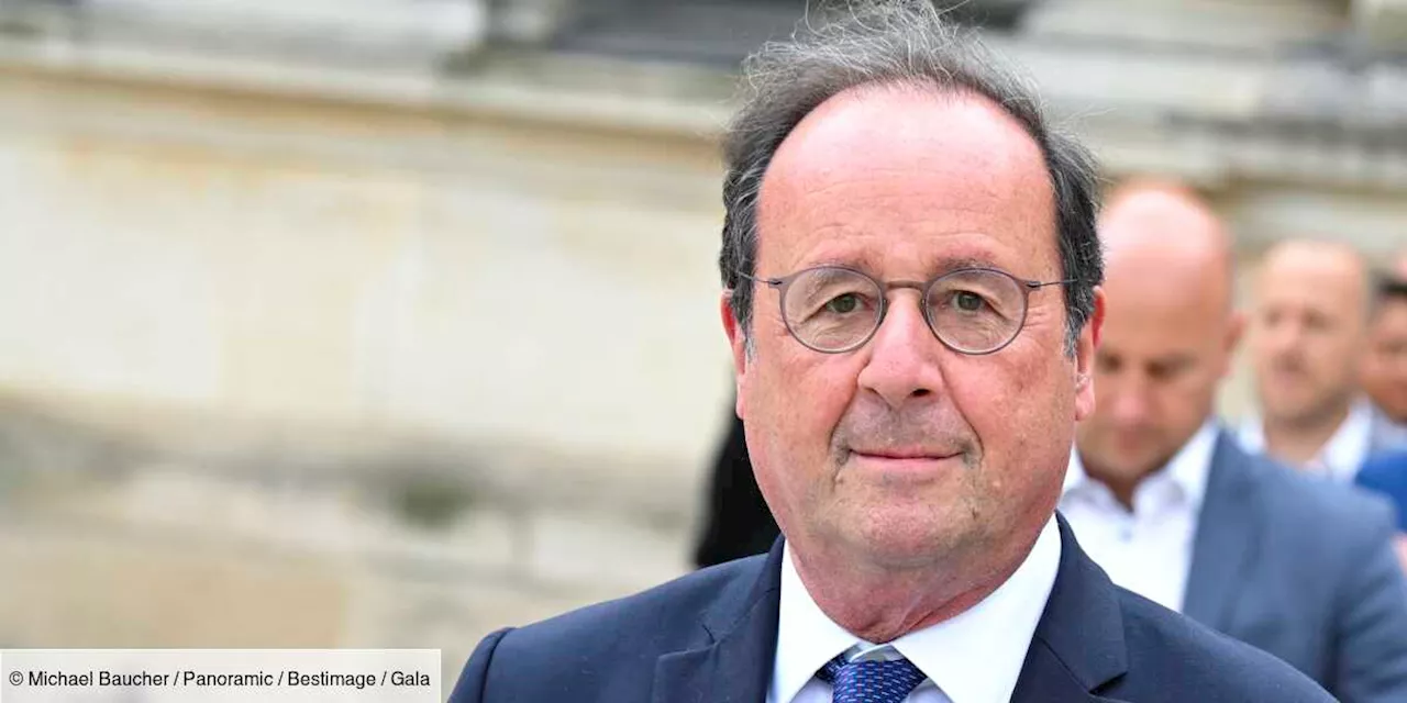 François Hollande : ce poste qui lui est passé sous le nez à cause des Insoumis