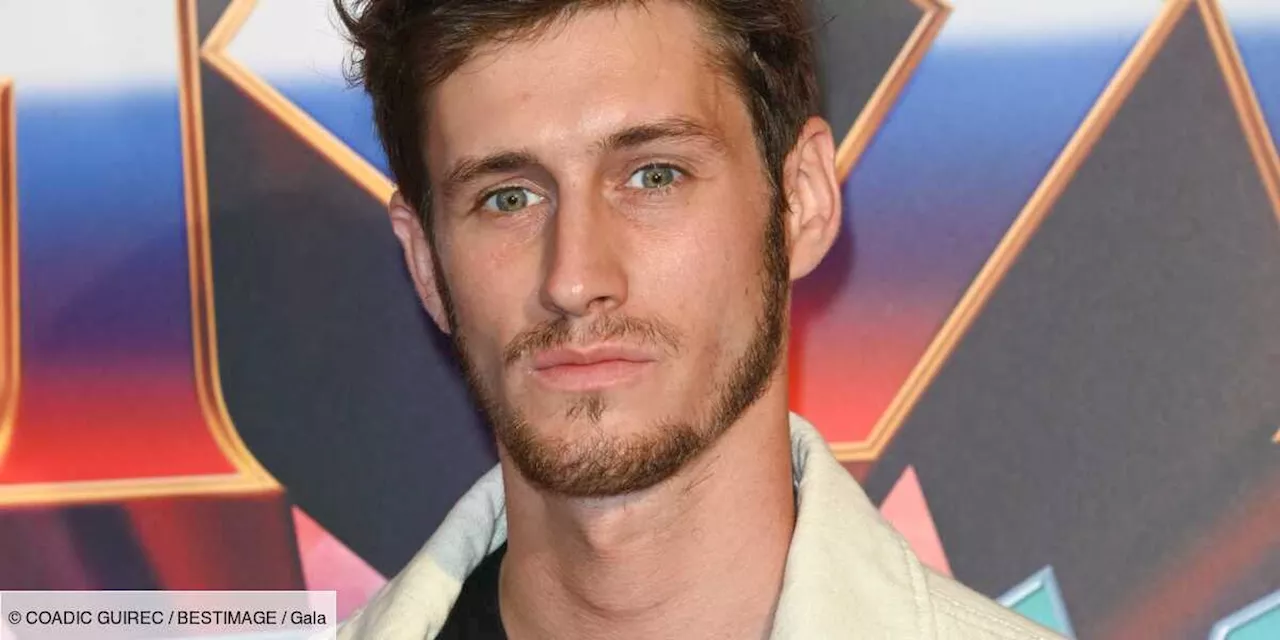 Jean-Baptiste Maunier démuni après la mort de sa mère : son message bouleversant