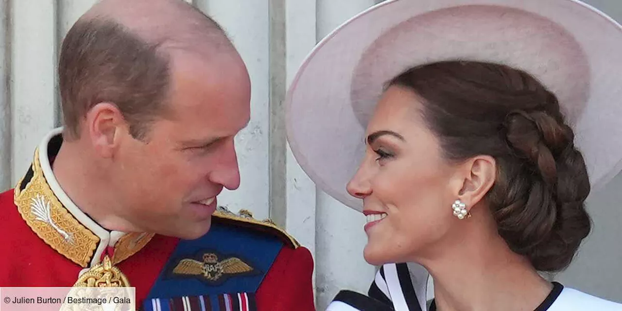 Kate Middleton et le prince William millionnaires : ils ne gardent pas tout pour eux !