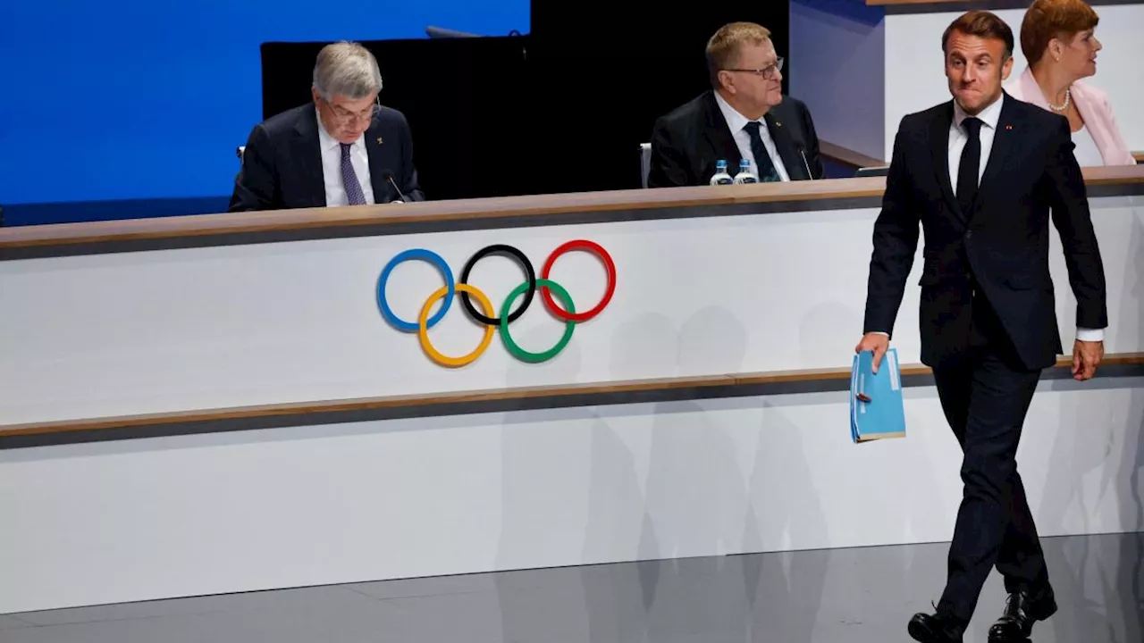 Olimpiadi invernali 2030 alle Alpi francesi, ma il Cio chiede garanzie