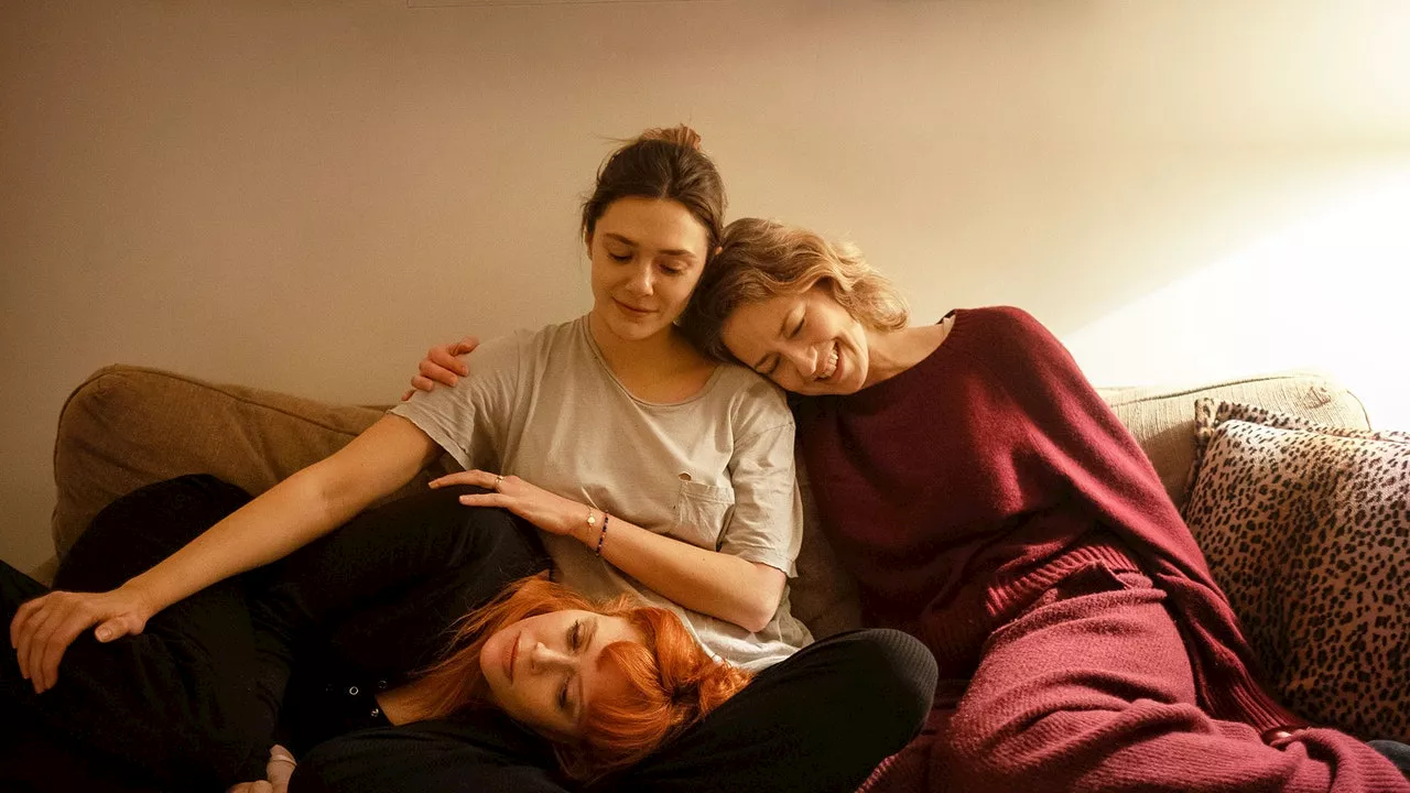 His Three Daughters, Starring Natasha Lyonne And Elizabeth Olsen, Tells An Important Story Of Sisterhood