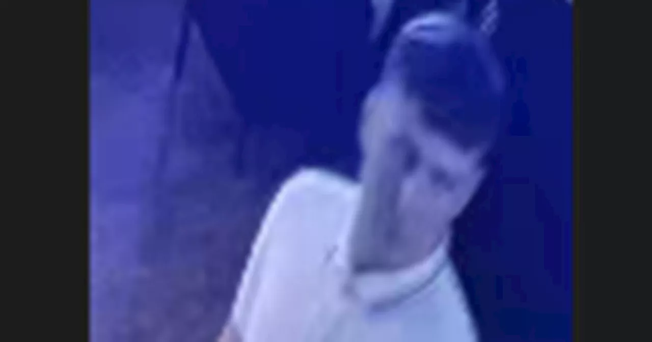 CCTV released as Bellshill man seriously injured in 'violent gang attack'