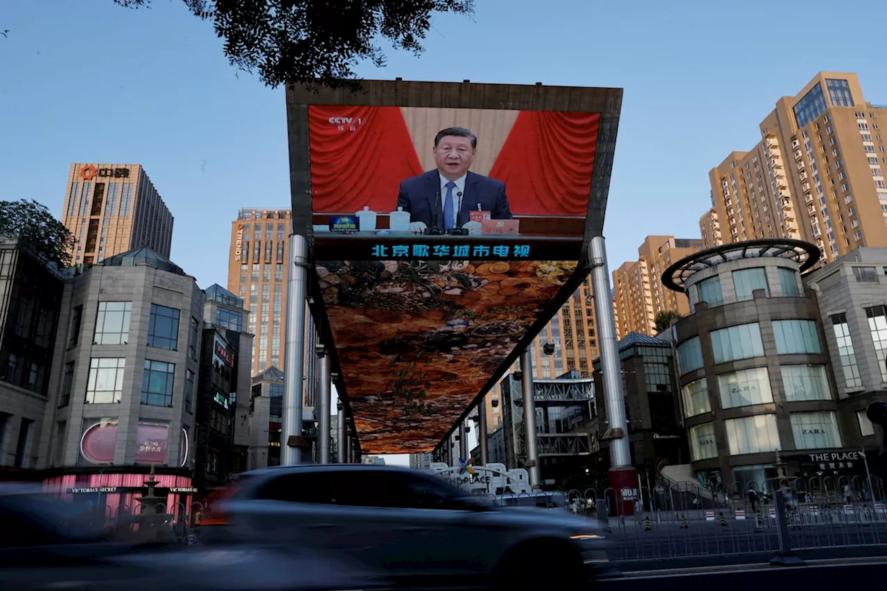 China’s economic reforms won’t work until there are political reforms