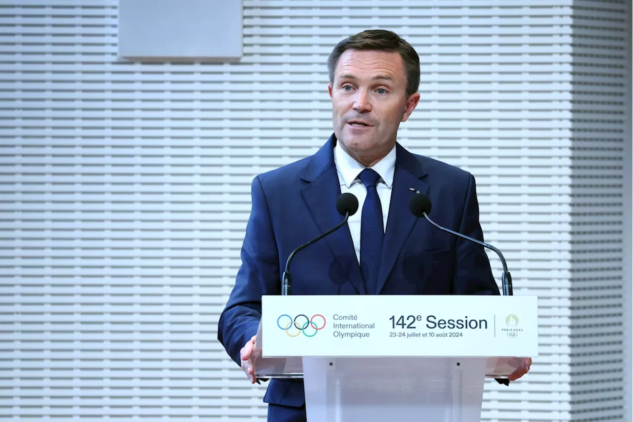 France to get conditional approval to host 2030 Winter Games at IOC meeting before Paris Olympics