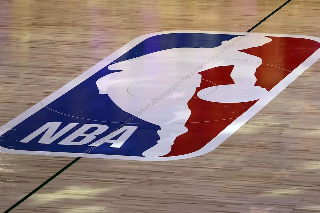 NBA says it has entered deal with Amazon, not accepting Warner Bros. Discovery’s offer