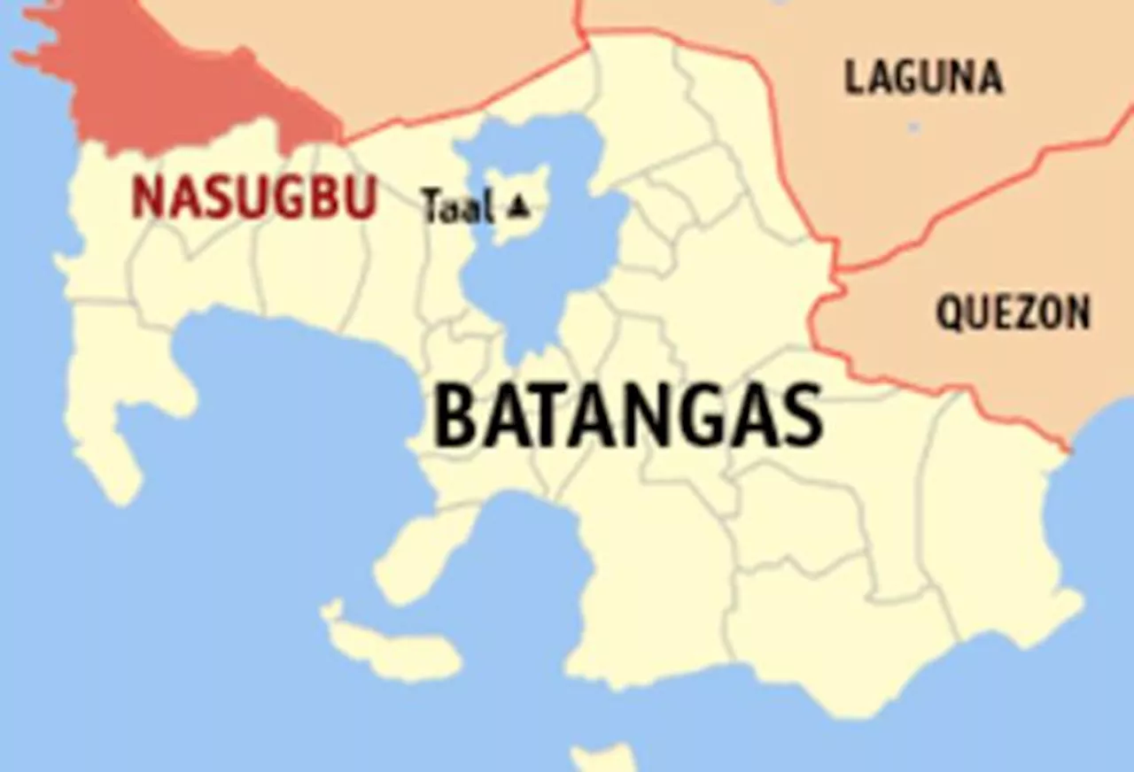 4 dead in Agoncillo, Batangas landslide —LGU