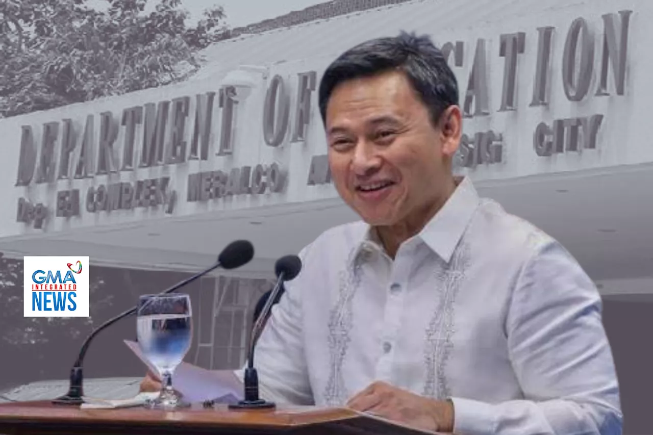 Angara eyes task force to improve PH’s PISA performance