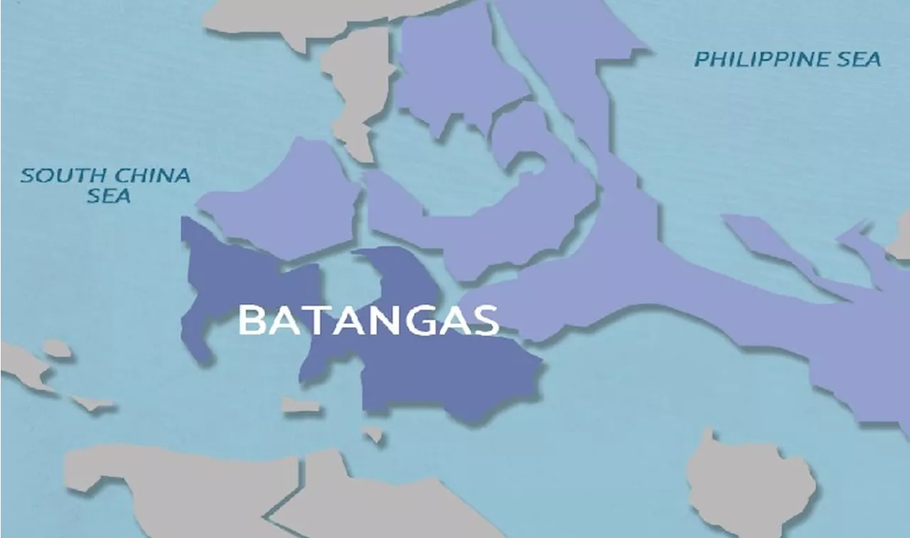 Buntis, 3 iba pa, patay sa landslide sa Agoncillo, Batangas