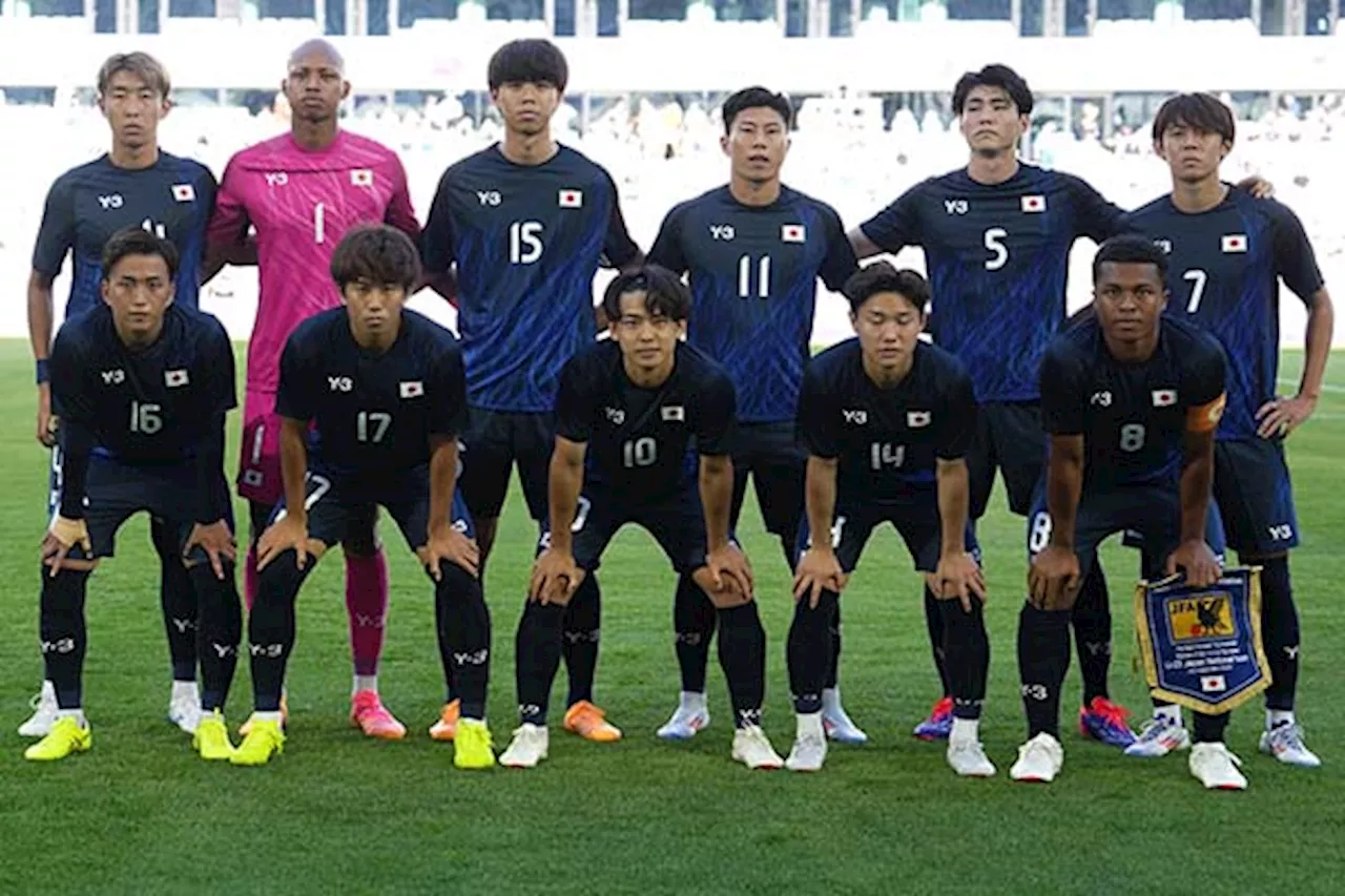 「OA枠ゼロには眉を顰めたが…」サッカーU-23日本代表が5発大勝で白星発進「今や自信の表れに見える」【パリ五輪】