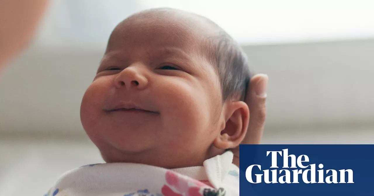 Australia in biggest ‘baby recession’ since 1970s as pandemic birth boom fades