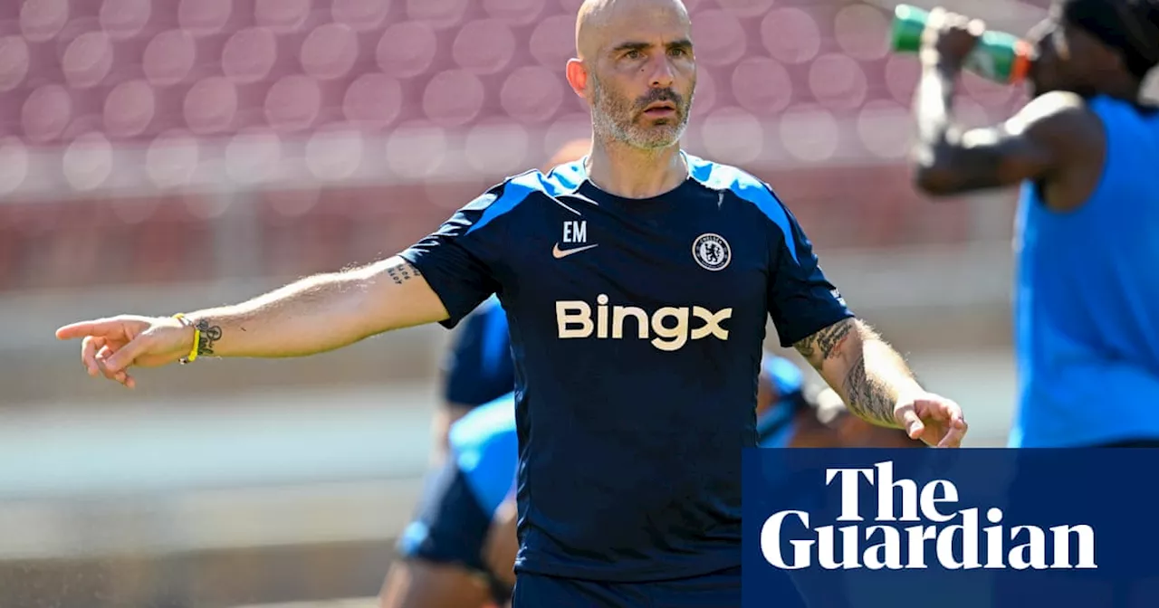 Enzo Maresca sure Enzo Fernández will re-integrate into Chelsea squad